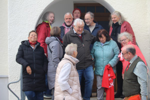 Die SPD sortiert sich neu