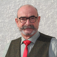 Dr. Frank Peter Münch